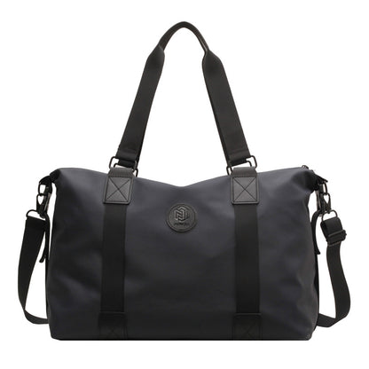 Travel Duffel Bag Sport Gym Tote & Leisure Luggage Bag