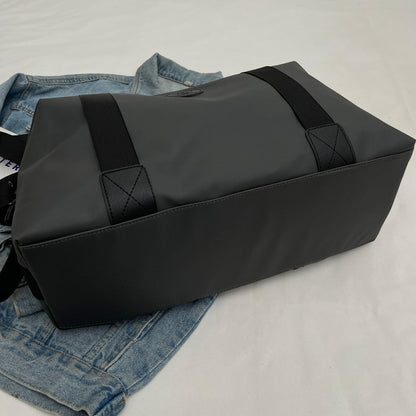 Travel Duffel Bag Sport Gym Tote & Leisure Luggage Bag