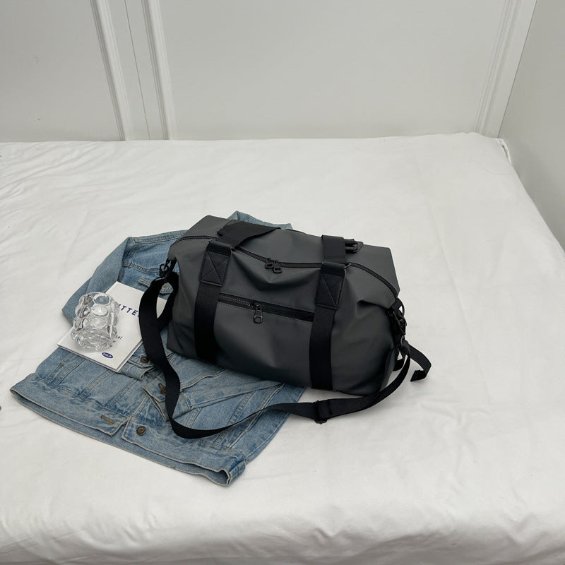 Travel Duffel Bag Sport Gym Tote & Leisure Luggage Bag