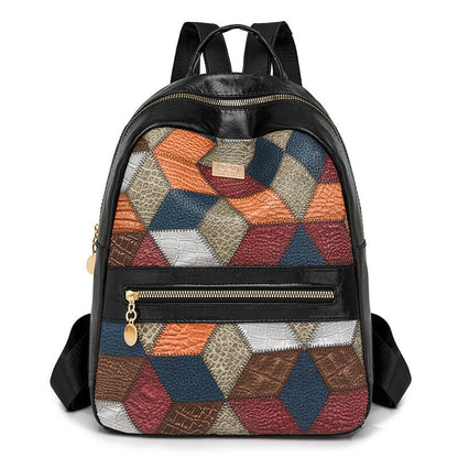 Personalized Fashion School Bag