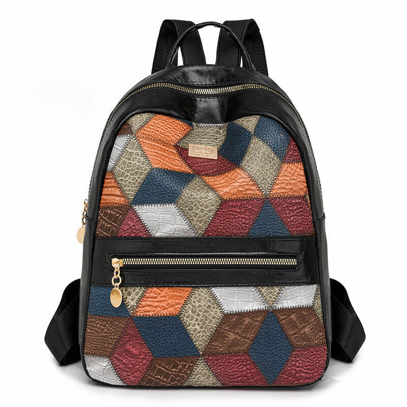 Personalized Fashion School Bag