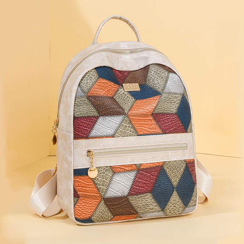 Personalized Fashion School Bag
