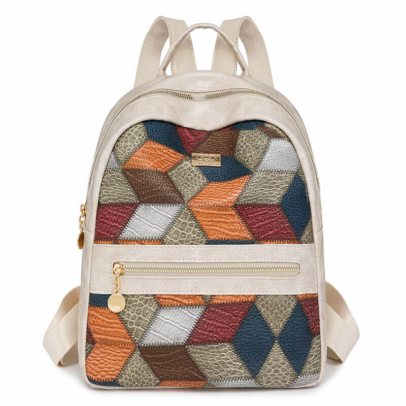 Personalized Fashion School Bag