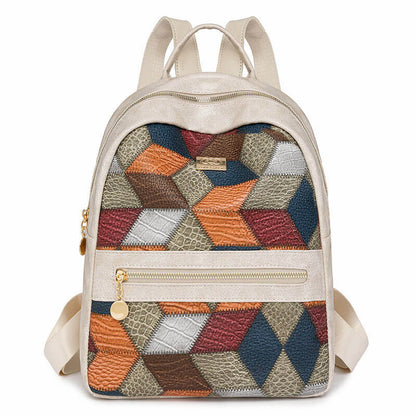 Personalized Fashion School Bag